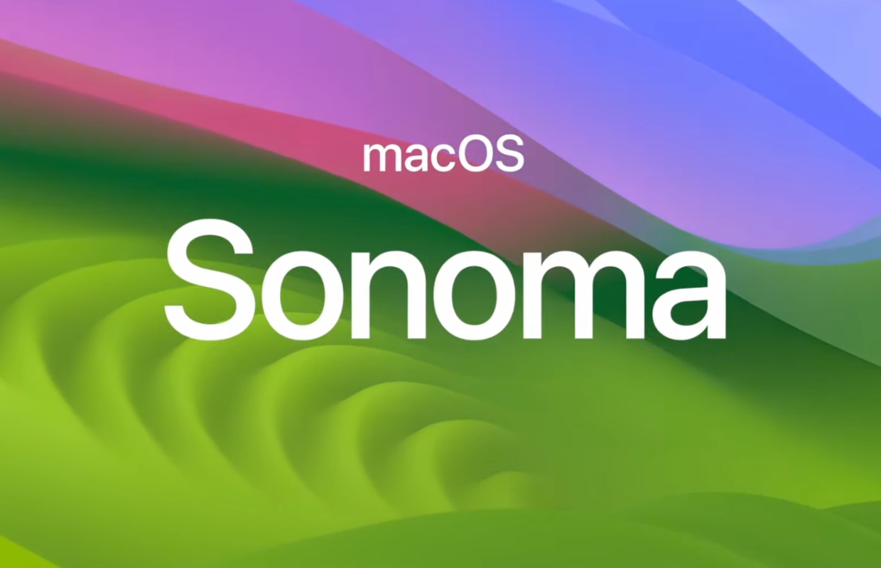 macOS Sonoma (14)