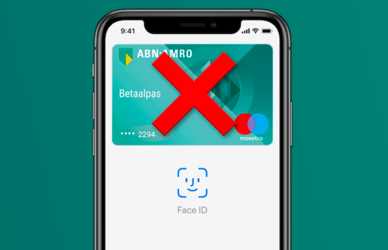 Einde Maestro nabij: wat betekent dit voor je pinpas en Apple Pay?