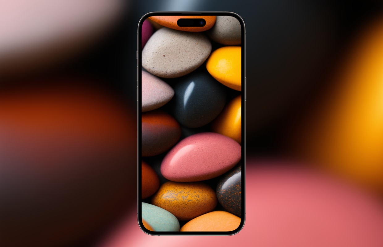 De beste iPhone-wallpapers van de week (Wallpaper Weekly #24 2023)