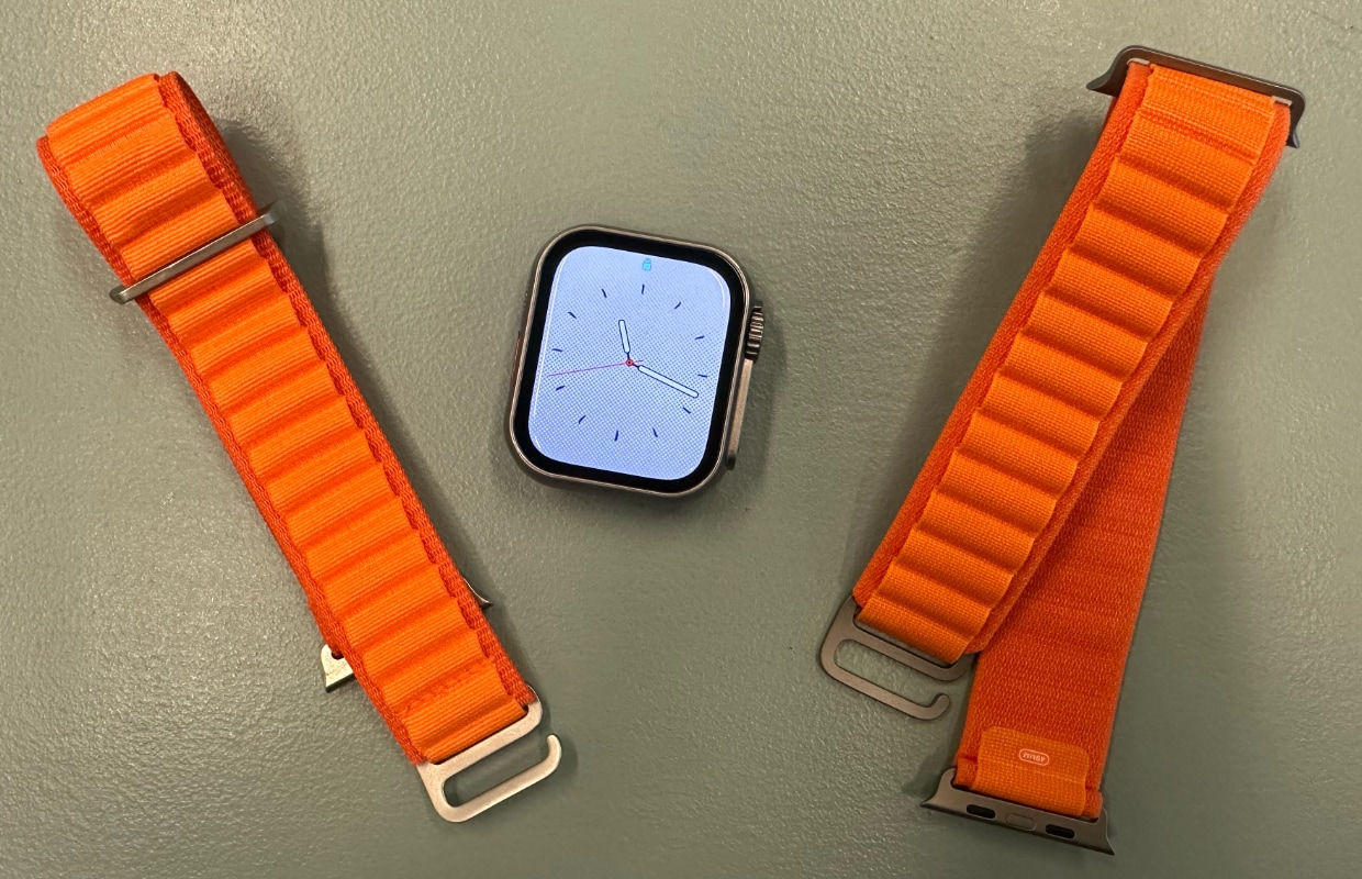 apple watch bandje fake echt