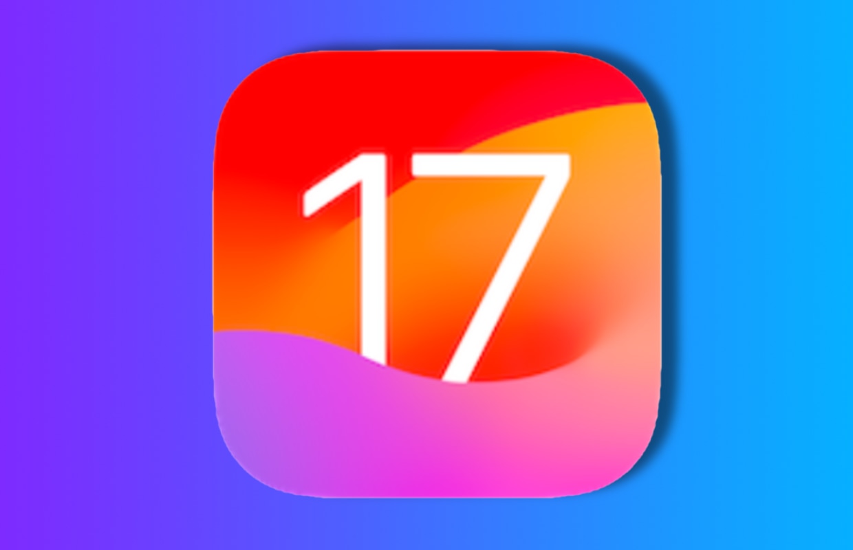 ios 17