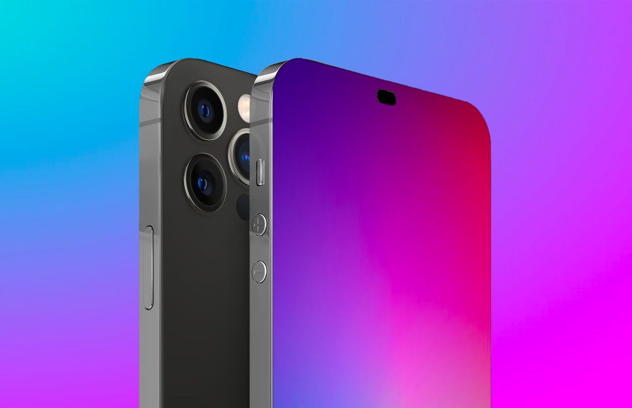 iPhone 17 krijgt veel betere camera, maar anders dan je denkt