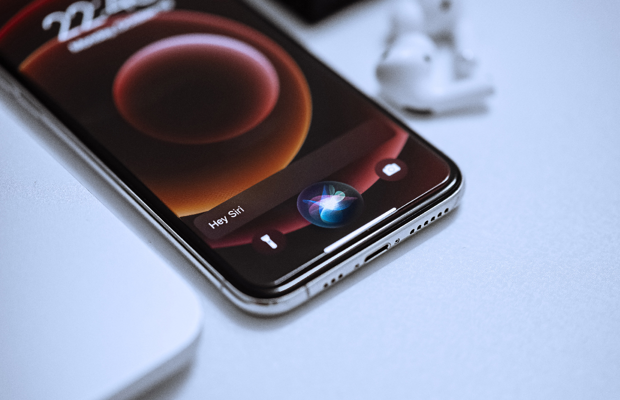 Siri uitzetten op je iPhone: zo doe je dat!