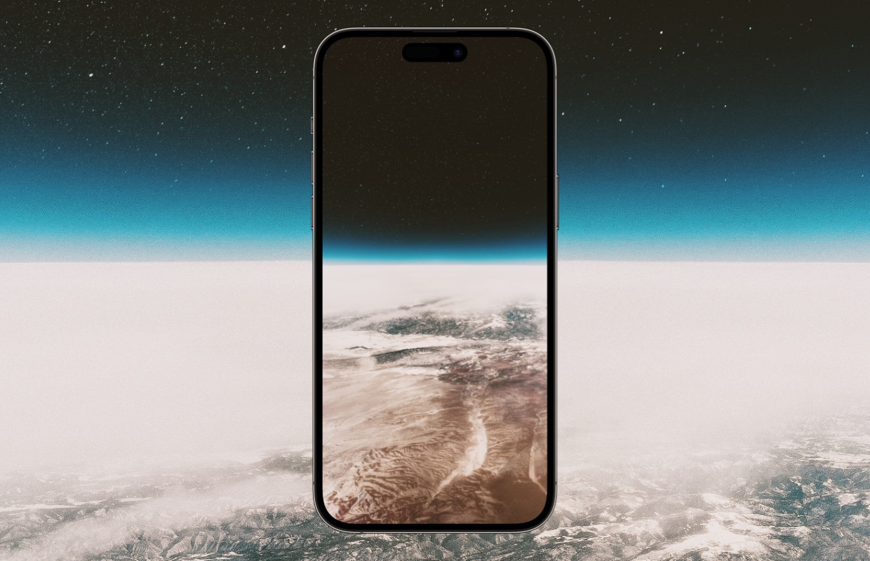 De beste iPhone-wallpapers van de week (Wallpaper Weekly #28 2023)