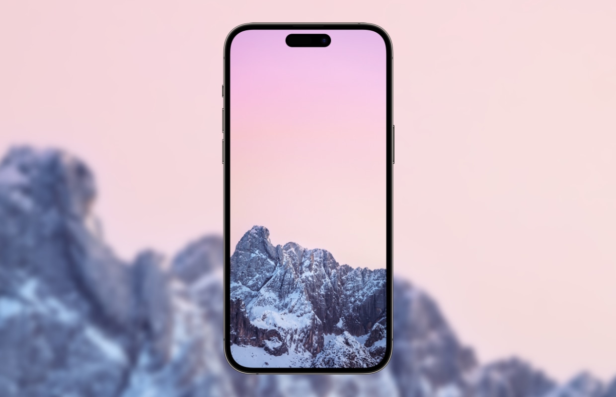 De beste iPhone-wallpapers van de week (Wallpaper Weekly #29 2023)