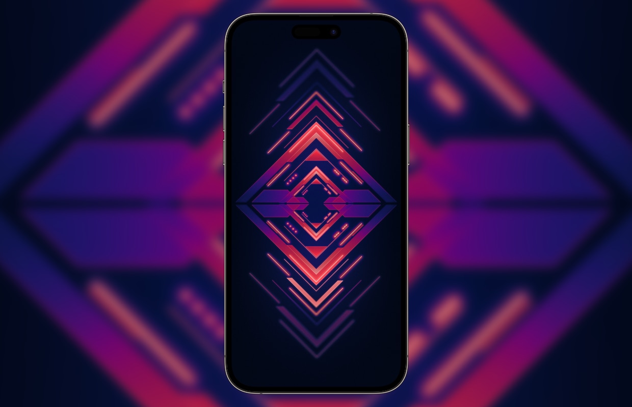 De beste iPhone-wallpapers van de week (Wallpaper Weekly #30 2023)