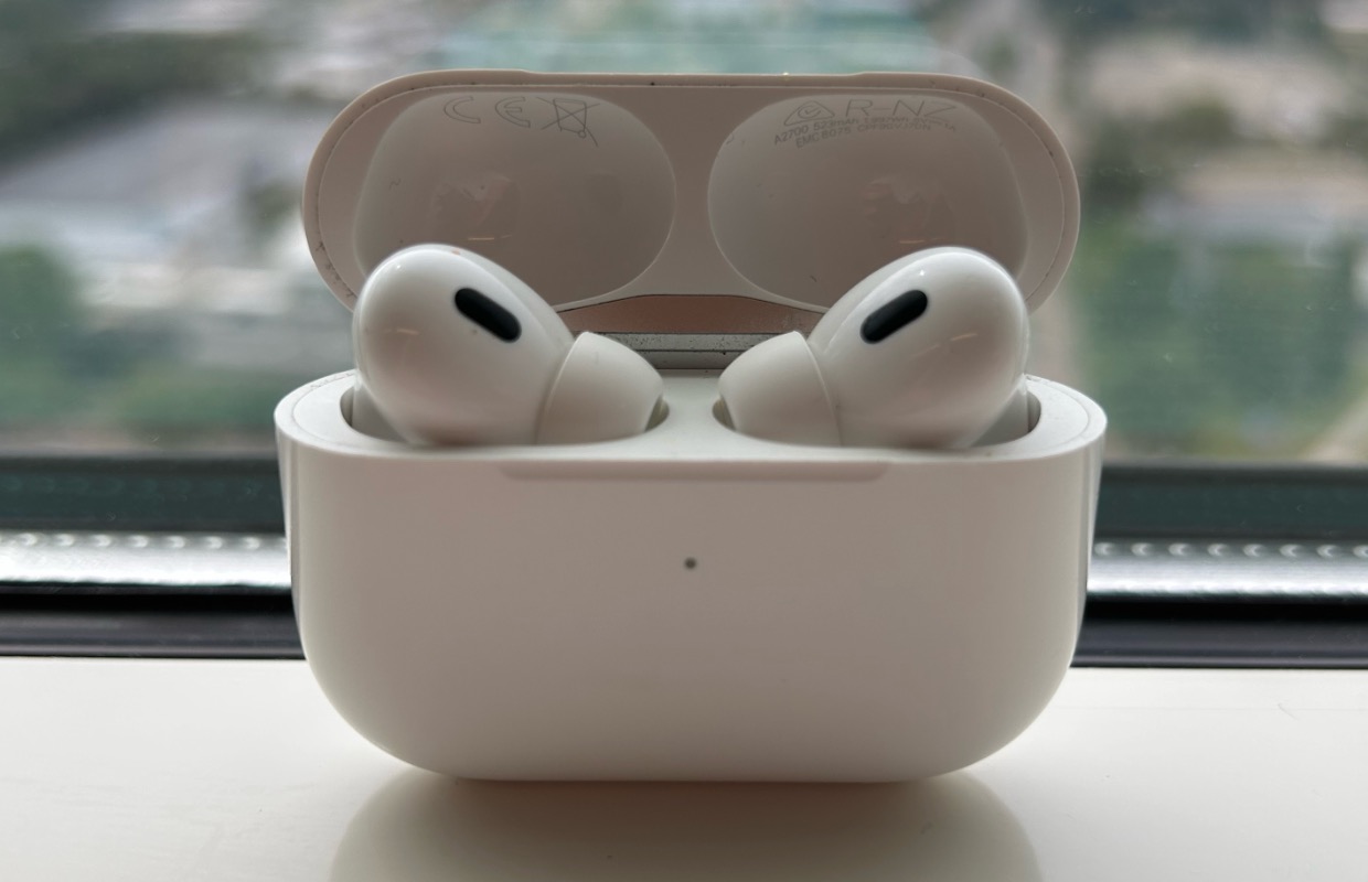 Waarom de AirPods Pro 2 mijn Apple-product van het jaar zijn