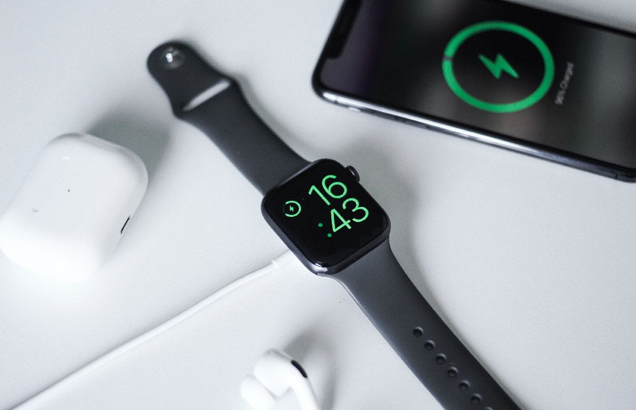 Apple Watch Series 8 goedkoper dan ooit: dit is de beste aanbieding