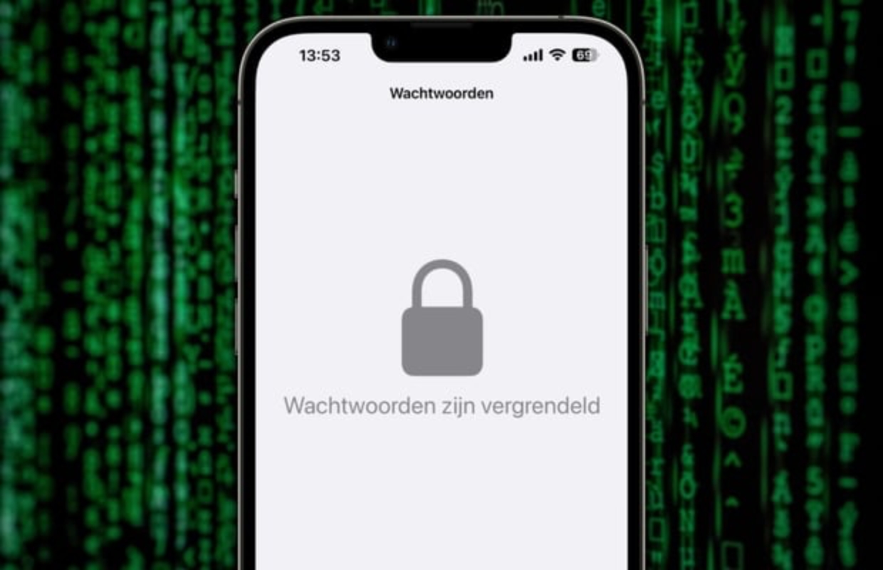 Is jouw iPhone gehackt? Zo kom je erachter