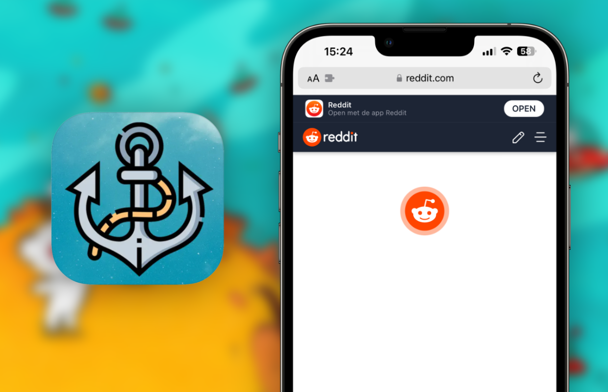 Mis je Apollo voor Reddit? Dit is het beste alternatief!