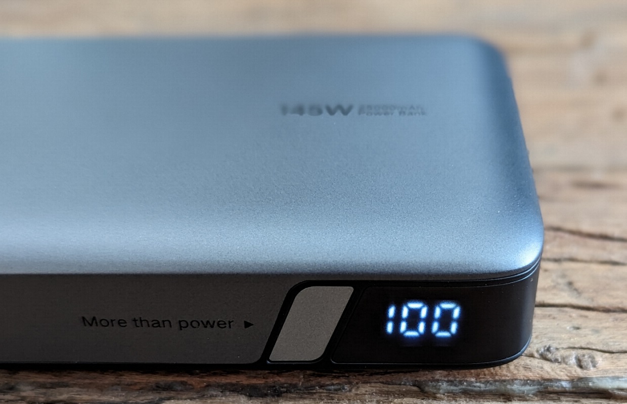 ugreen powerbank