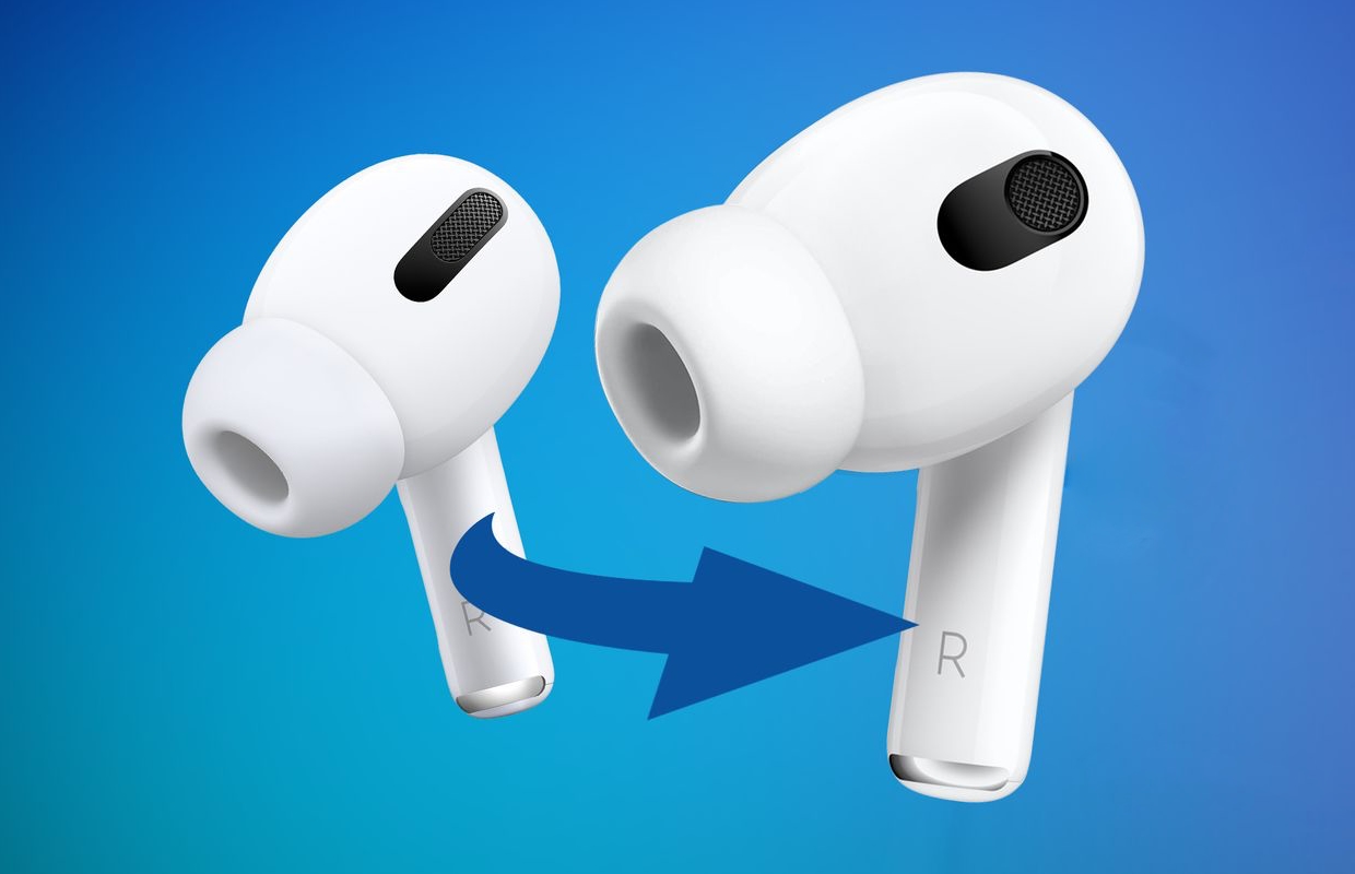 Officieel: AirPods krijgen in 2027 verwisselbare batterij