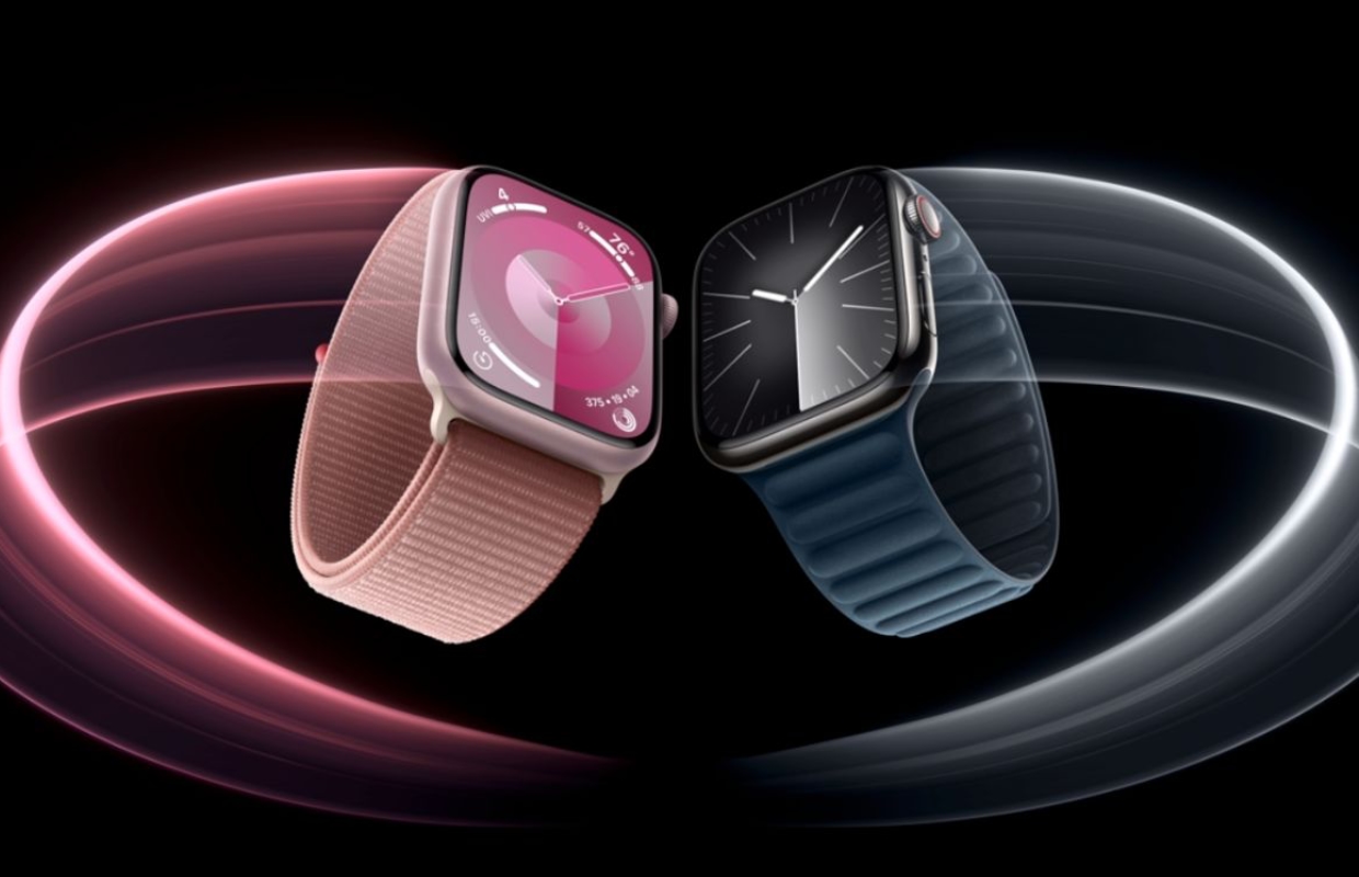 Apple Watch series 9