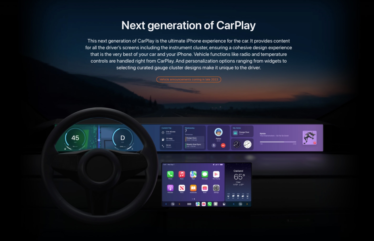 carplay-2.0