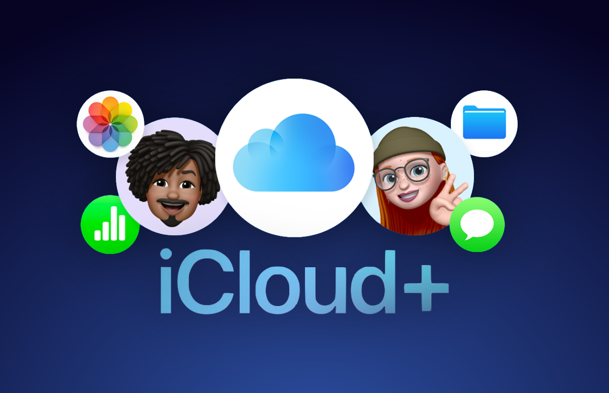 Apple breidt iCloud uit met 9 nieuwe functies: dit zijn ze