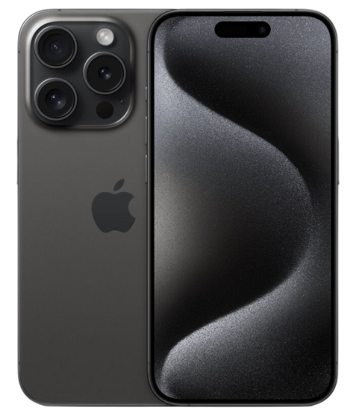 iPhone 15 Pro prijzen vergelijken