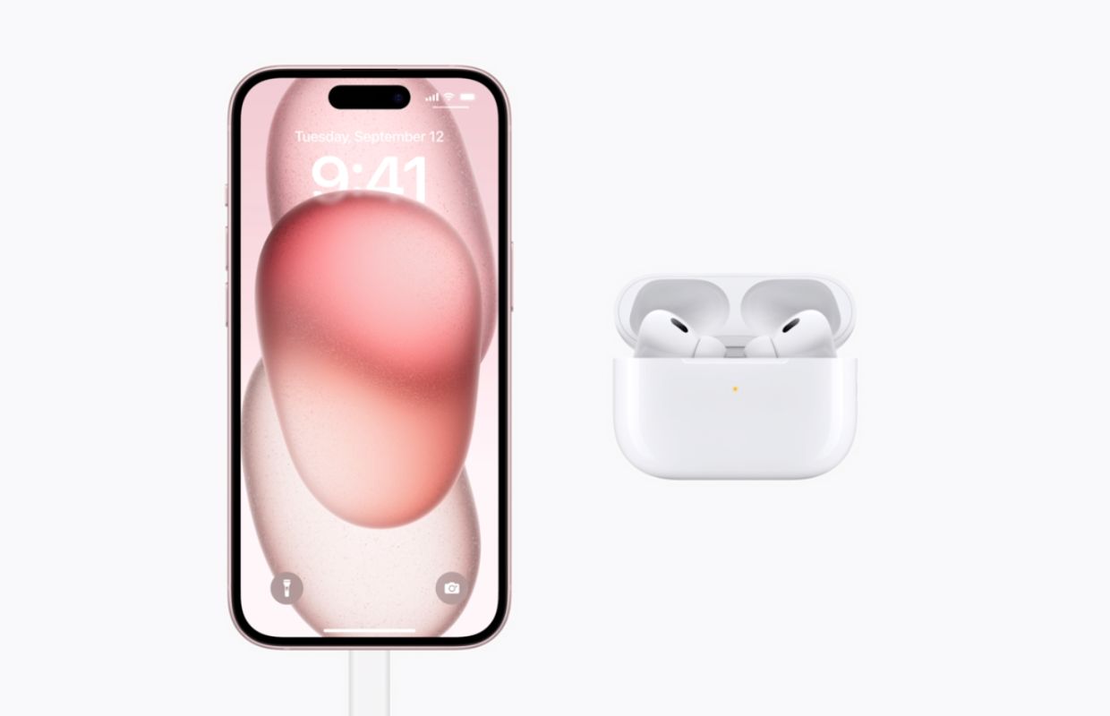 AirPods Pro 2 vernieuwd: deze functie maakt ze nog véél beter