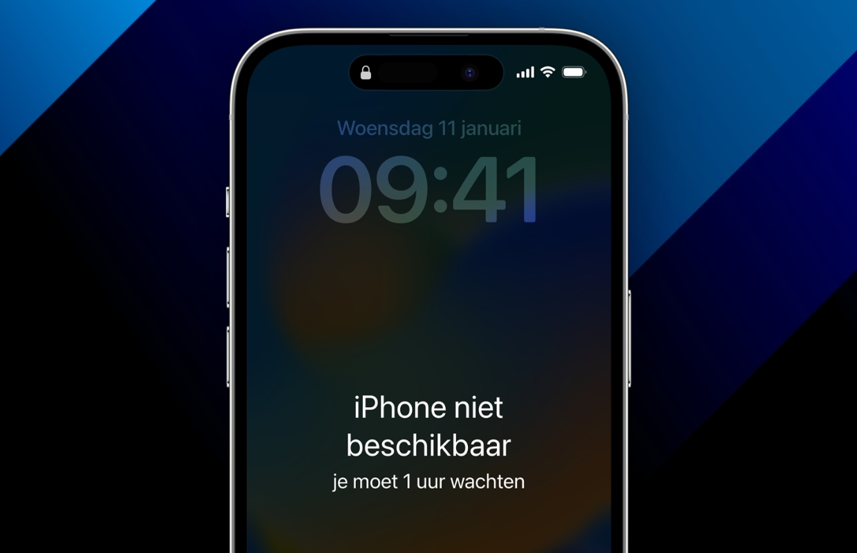 Zo is je iPhone met iOS 17 wél beschermd tegen bluetooth-aanvallen