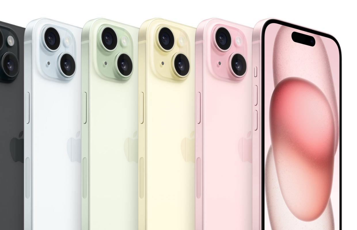 iPhone 15 hoesjes: dit zijn de leukste opties op dit moment