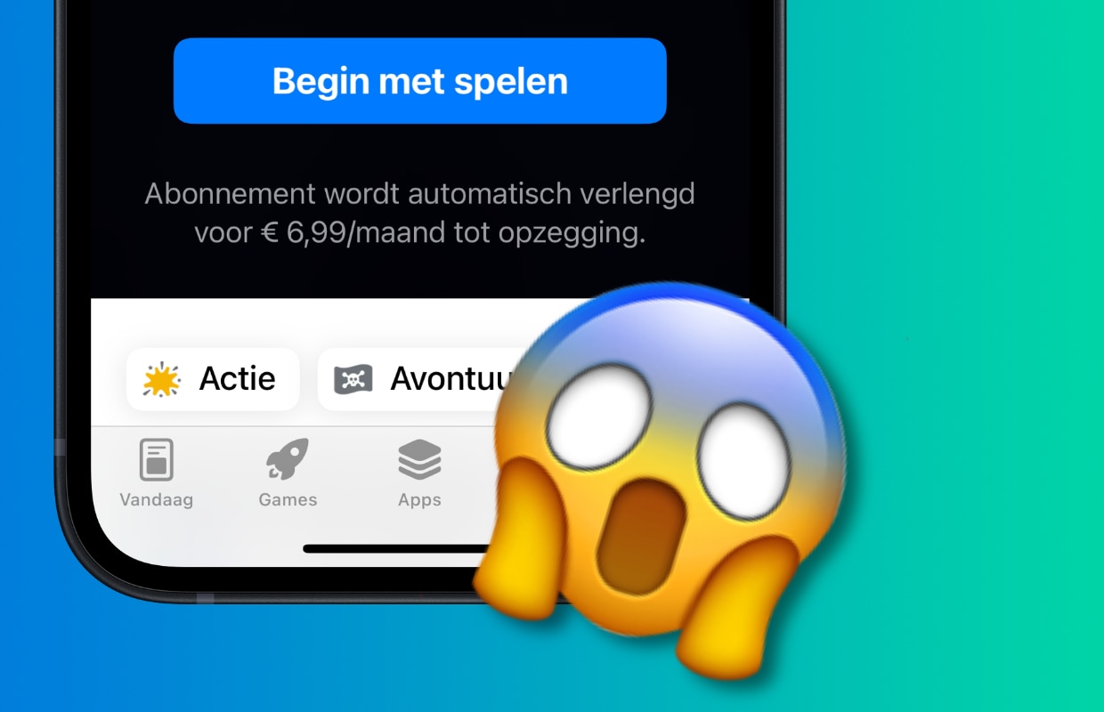 Apple verhoogt prijzen abonnementen (zoveel meer ga je betalen)