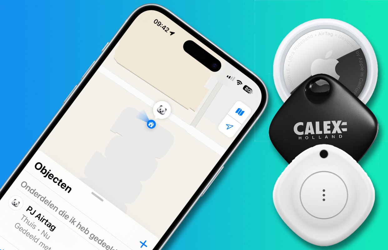 Goedkope AirTags: dit zijn de beste alternatieven voor je iPhone