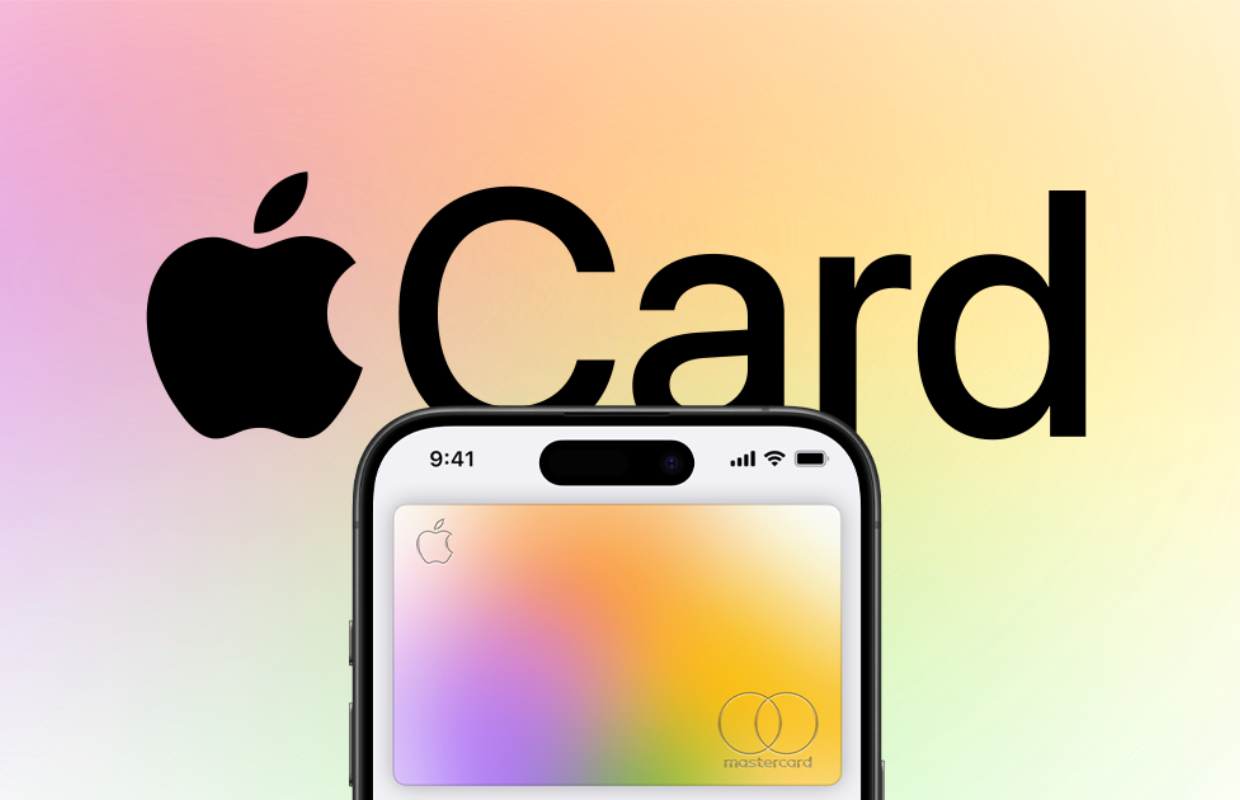 Einde Apple Card nabij? Apple stopt belangrijke samenwerking