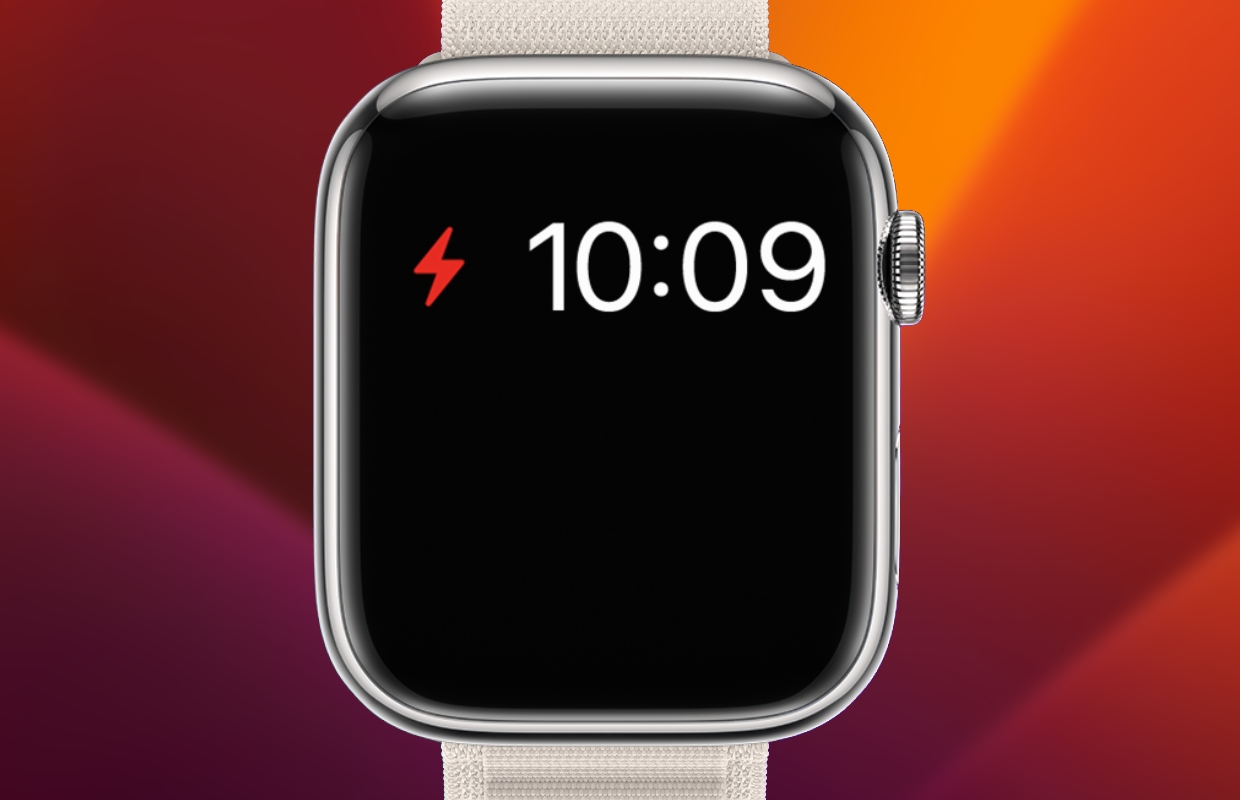 watchOS 10.5 lost een belangrijk probleem op (iPhone-nieuws #21)