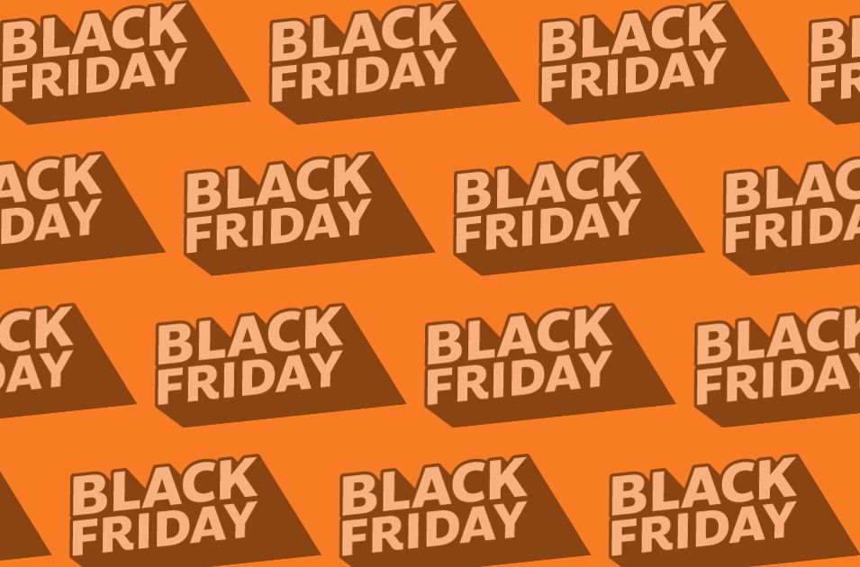 Alle Black Friday-artikelen in één overzicht