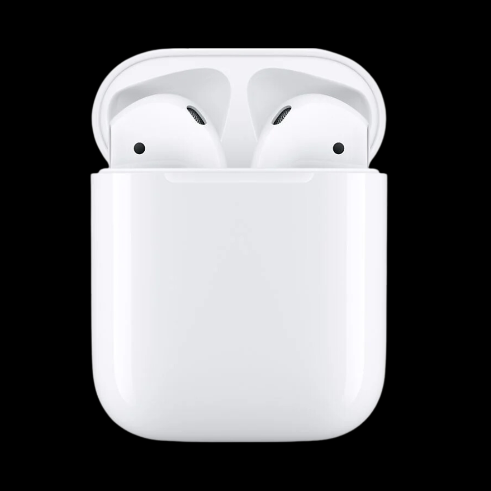 AirPods 2 Black Friday-deals