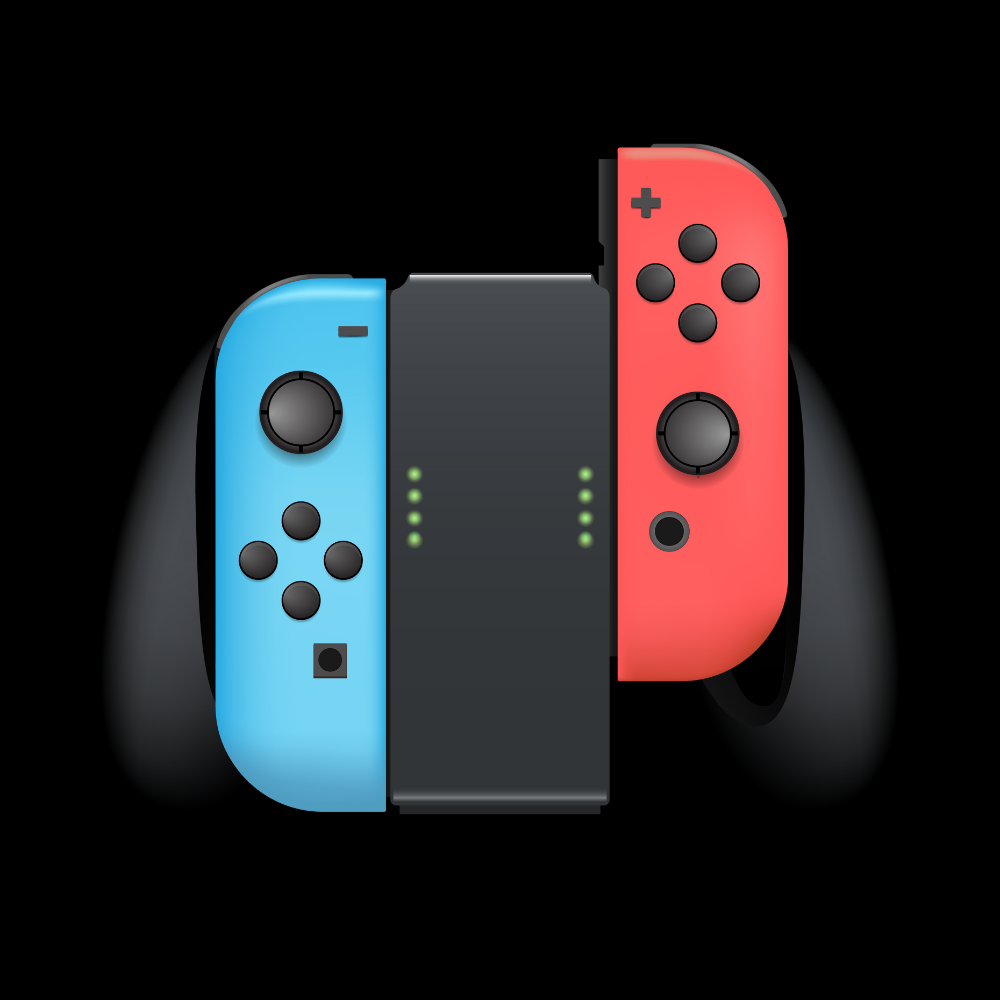 Nintendo Switch-deals