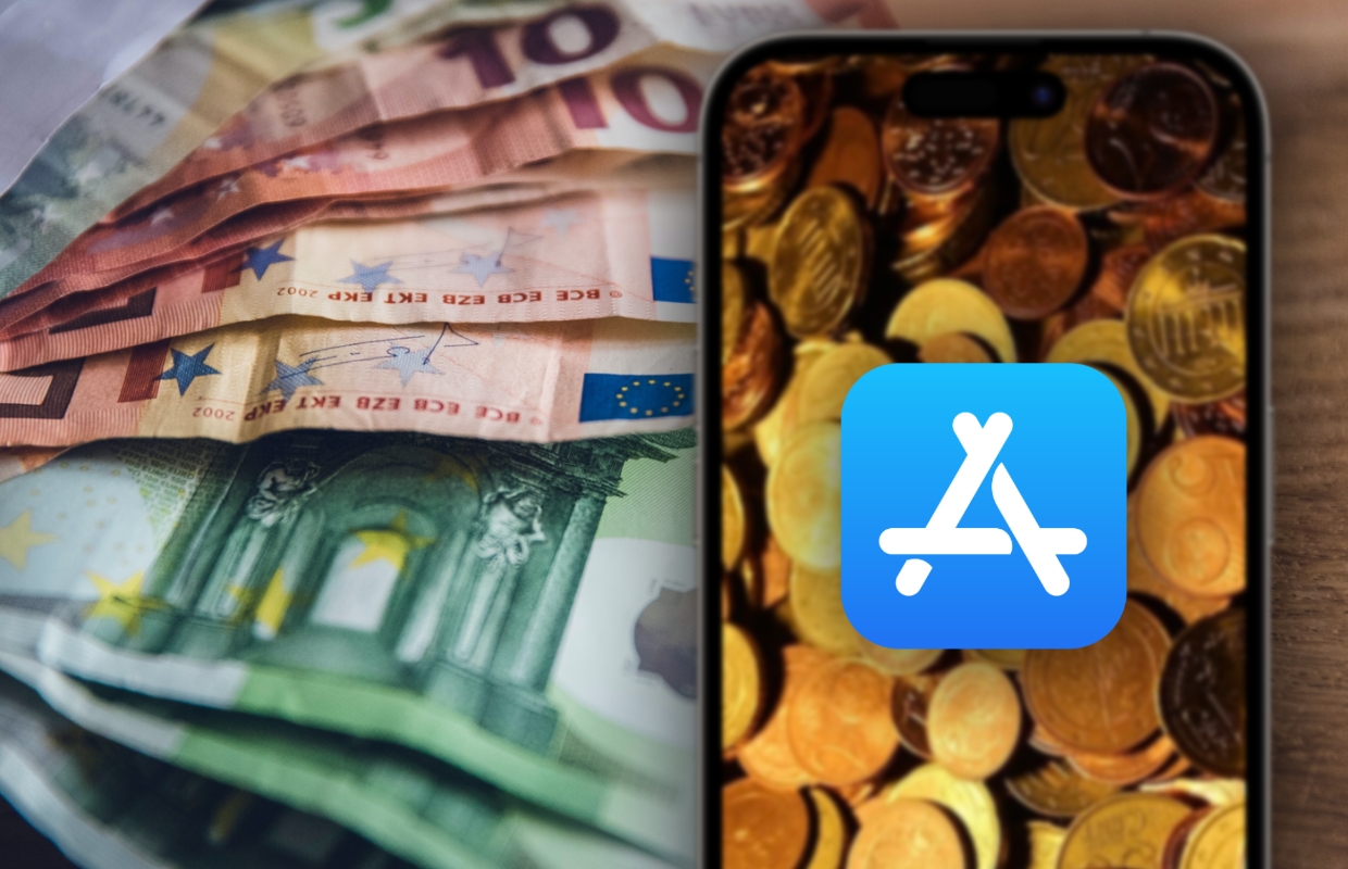 Dagelijks geld besparen met apps: dit zijn de vier beste opties