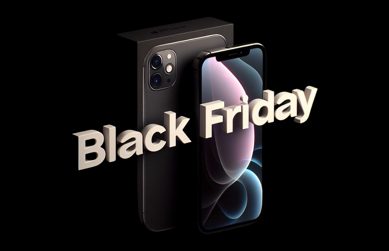 iPhone 14 Cyber Monday deals: zo goedkoop was die nog nooit