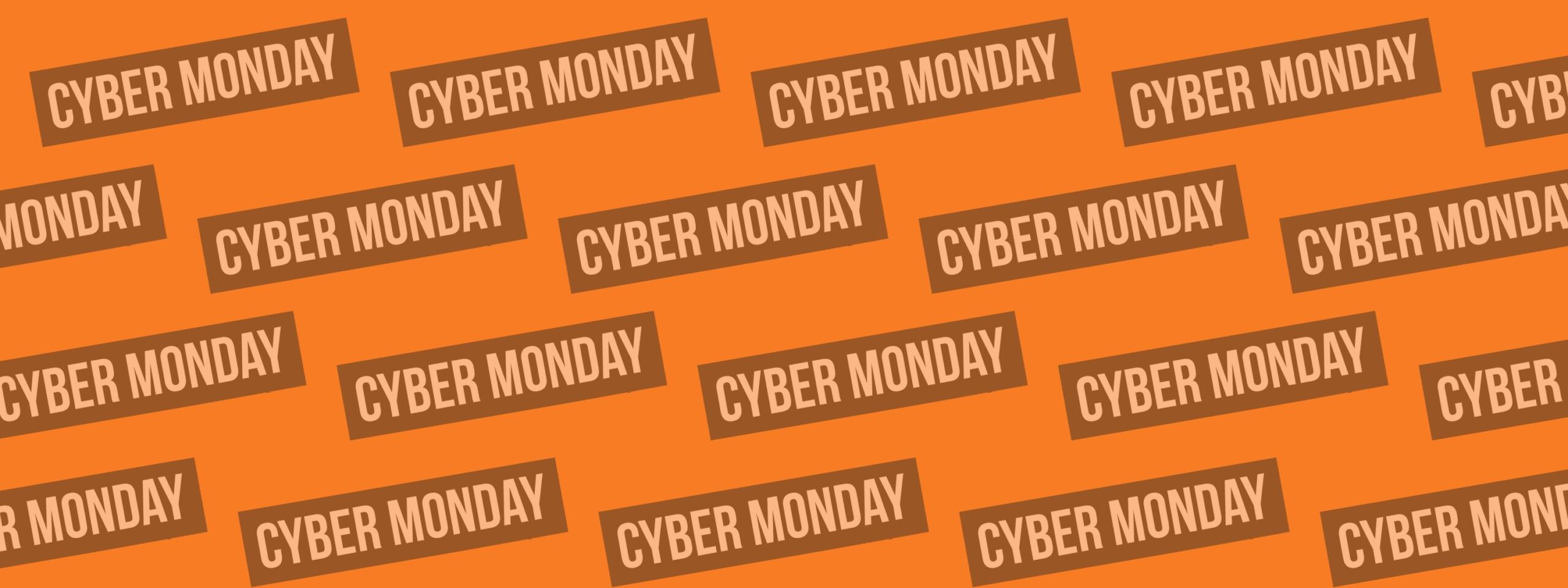 Cyber Monday 2023