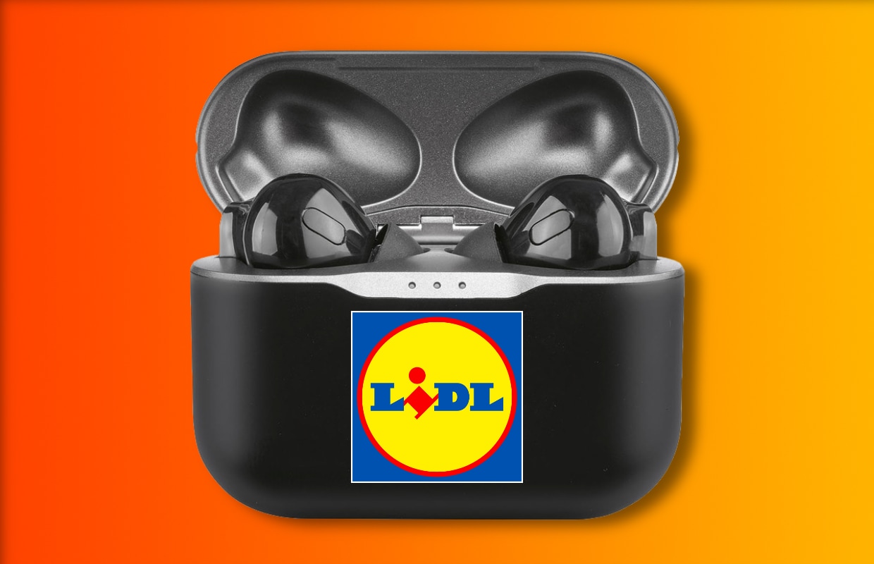 Heel goedkope oordopjes van de Lidl: prima alternatief voor de AirPods?