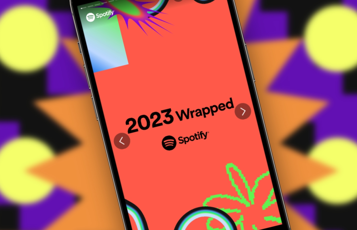 Spotify Wrapped 2023: bekijk jouw meest beluisterde muziek van het jaar