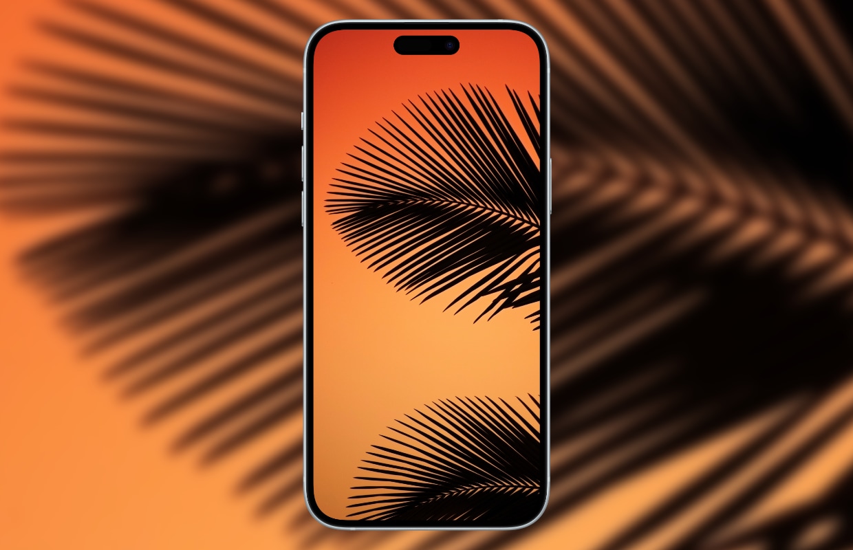 De beste iPhone-wallpapers van de week (Wallpaper Weekly #48 2023)