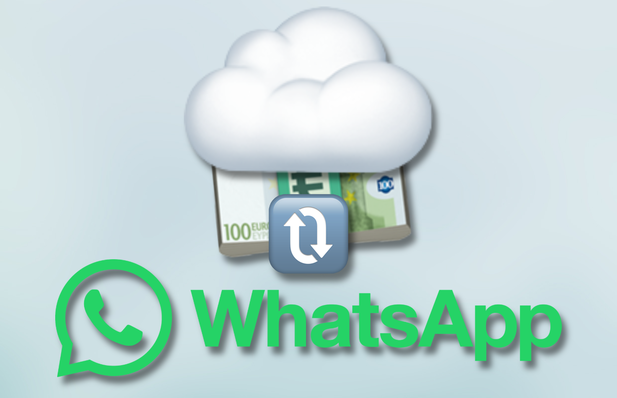 WhatsApp op Android krijgt functie die iPhone al jaren heeft