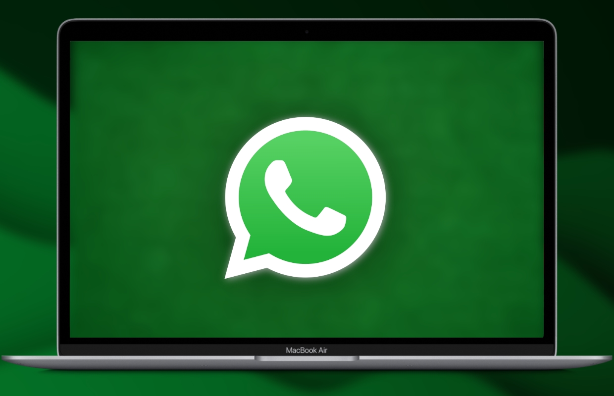 WhatsApp is nu véél beter op de Mac (en komt naar de iPad)