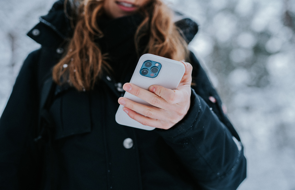 Te vaak op je iPhone kijken is slecht voor je (en dit is waarom)