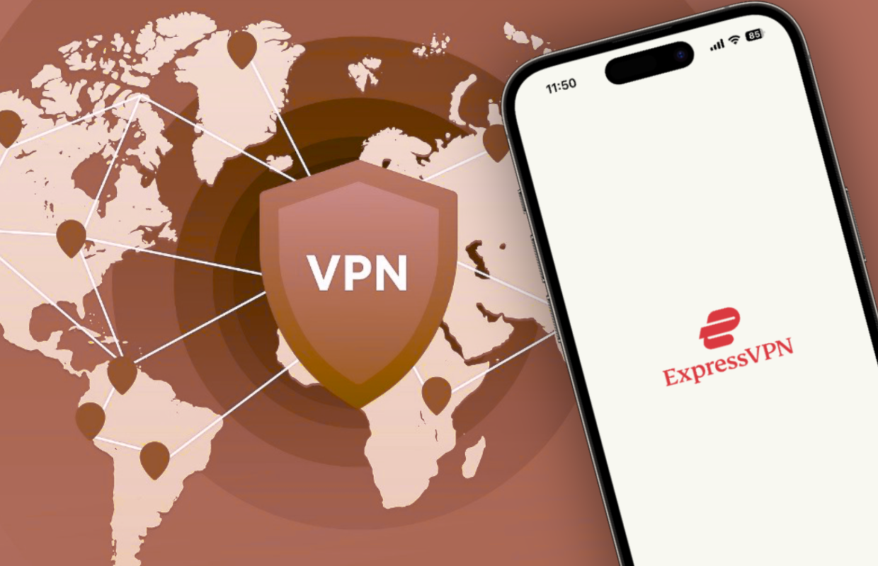 Eindelijk: ExpressVPN is nu beschikbaar op Apple TV