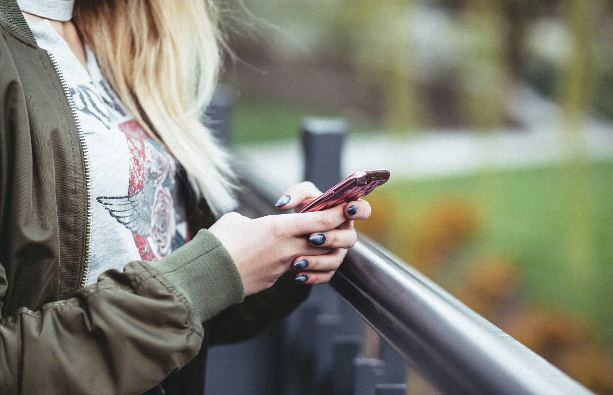 Gast-account iPhone: je toestel uitlenen is straks wel veilig