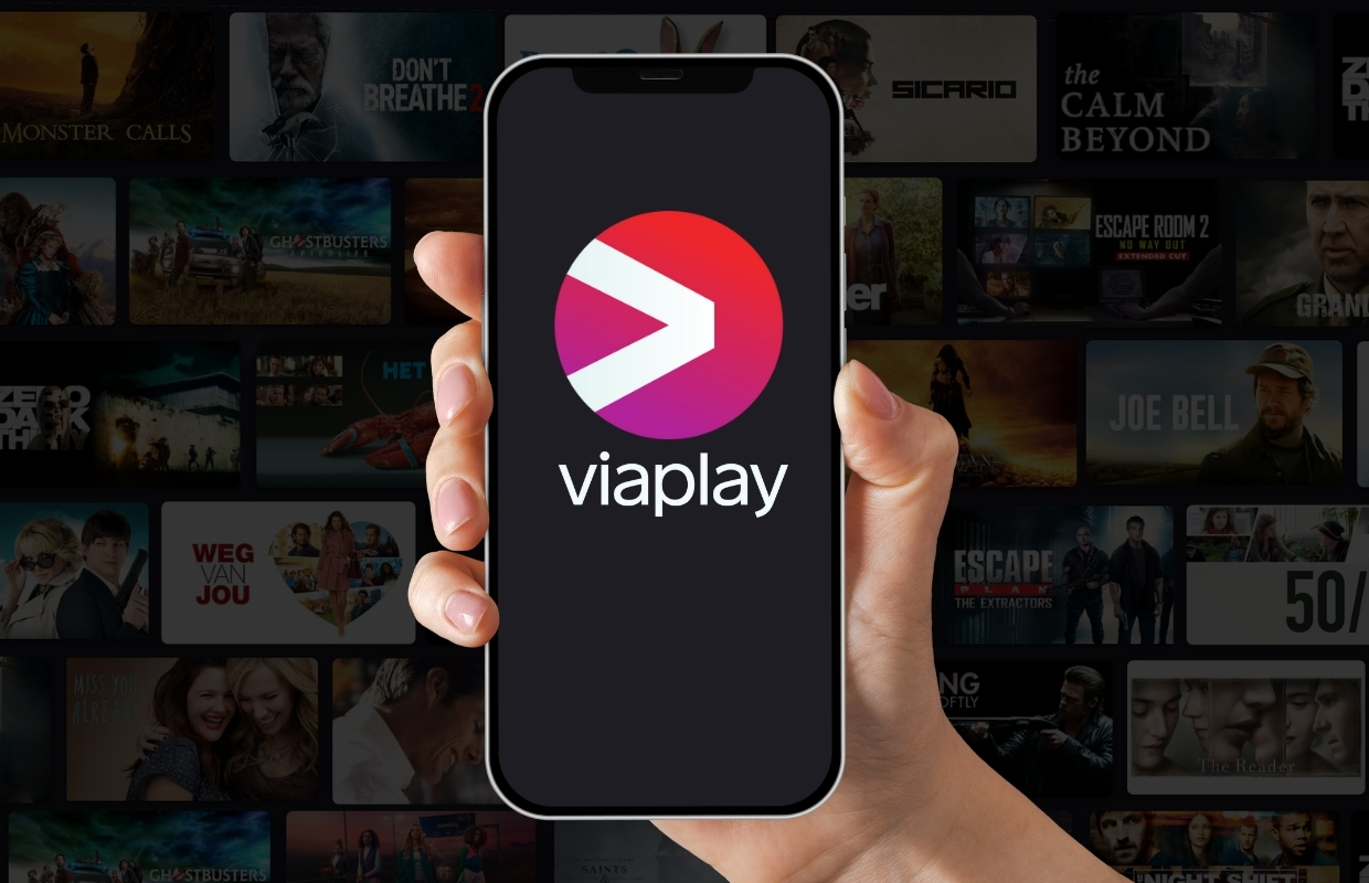 Viaplay