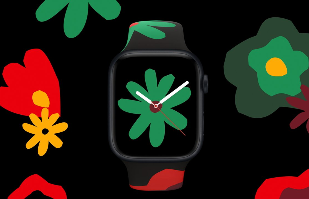 watchOS 10.3: dit is wanneer de update naar je Apple Watch komt