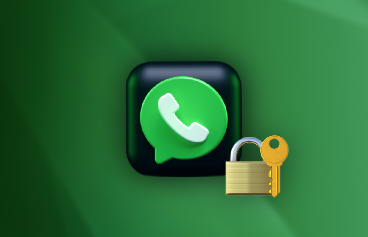 Deze nieuwe functie maakt WhatsApp veel veiliger (en zo werkt het)