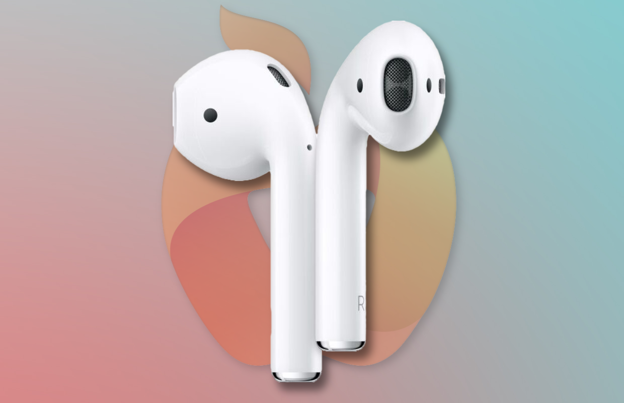 Gratis AirPods 2: die krijg je alleen vandaag bij een sim only