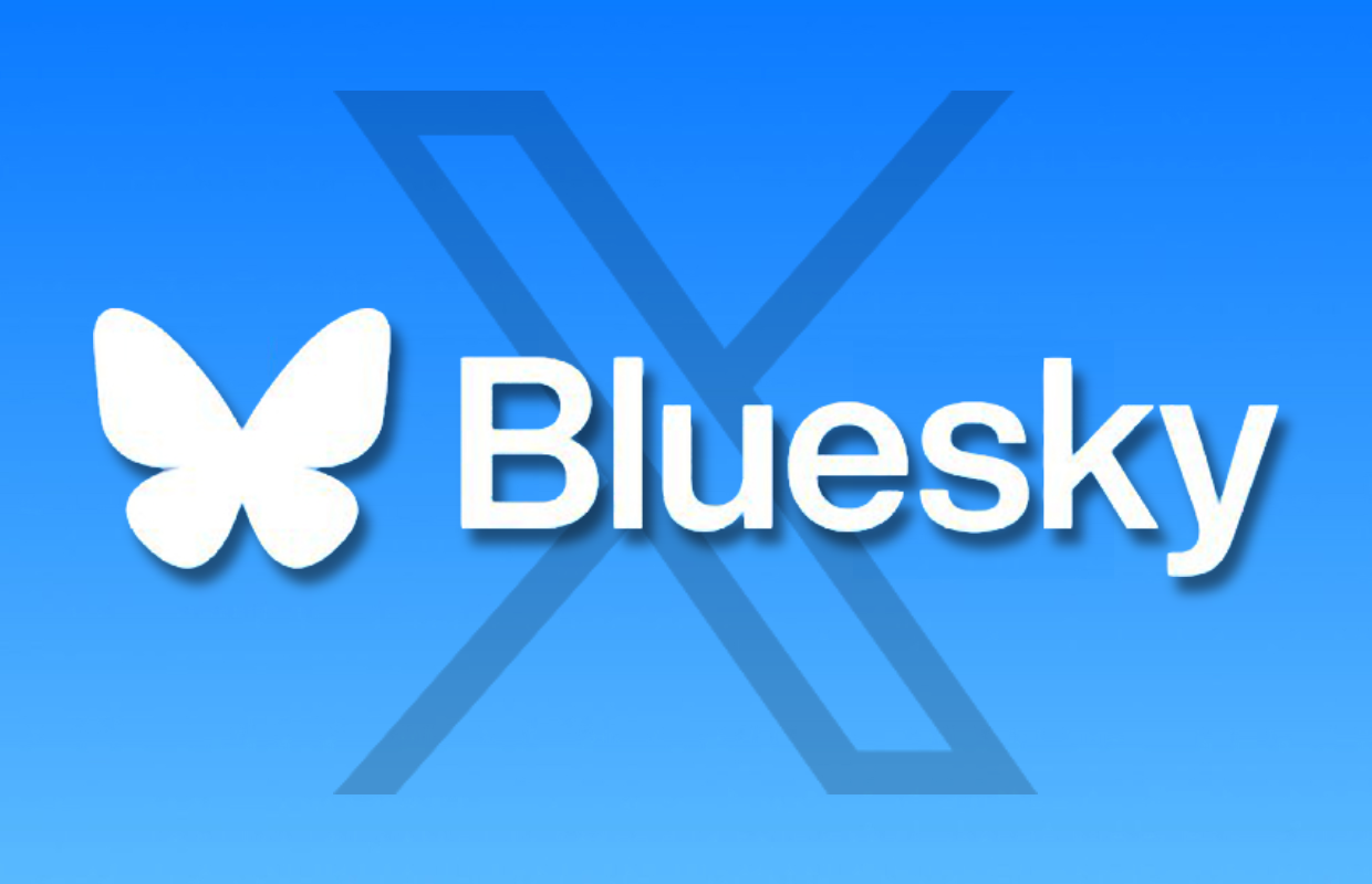 Bluesky-app is nu open voor iedereen (maar dat is te laat)