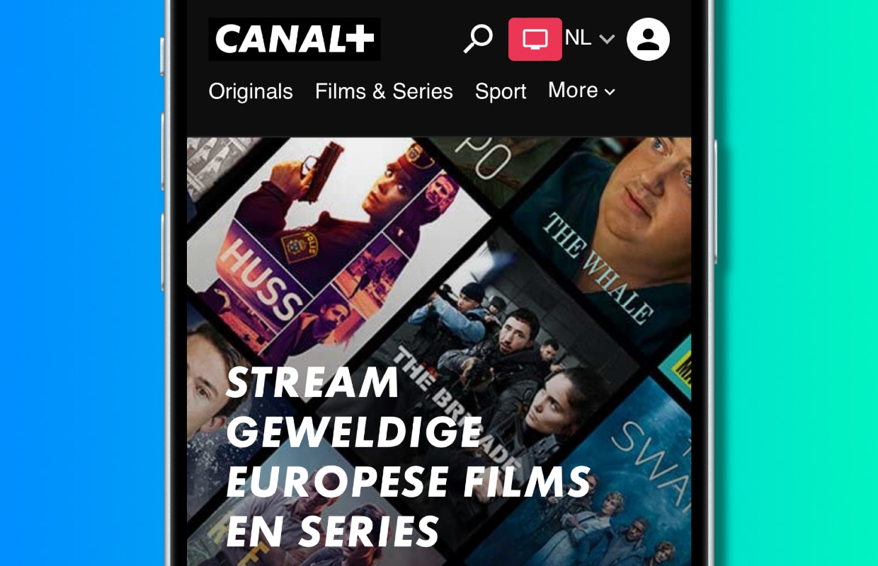 canal plus