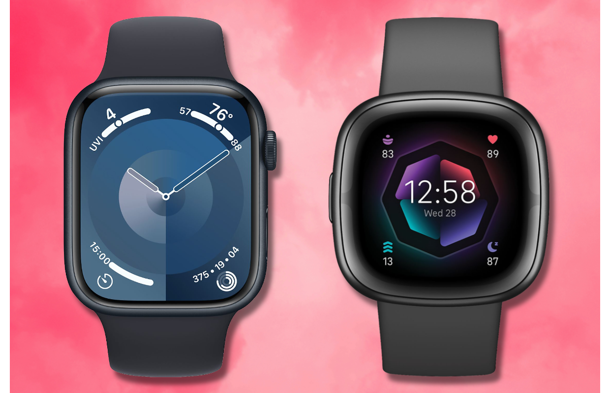 Apple Watch te duur? Dit zijn de beste alternatieven