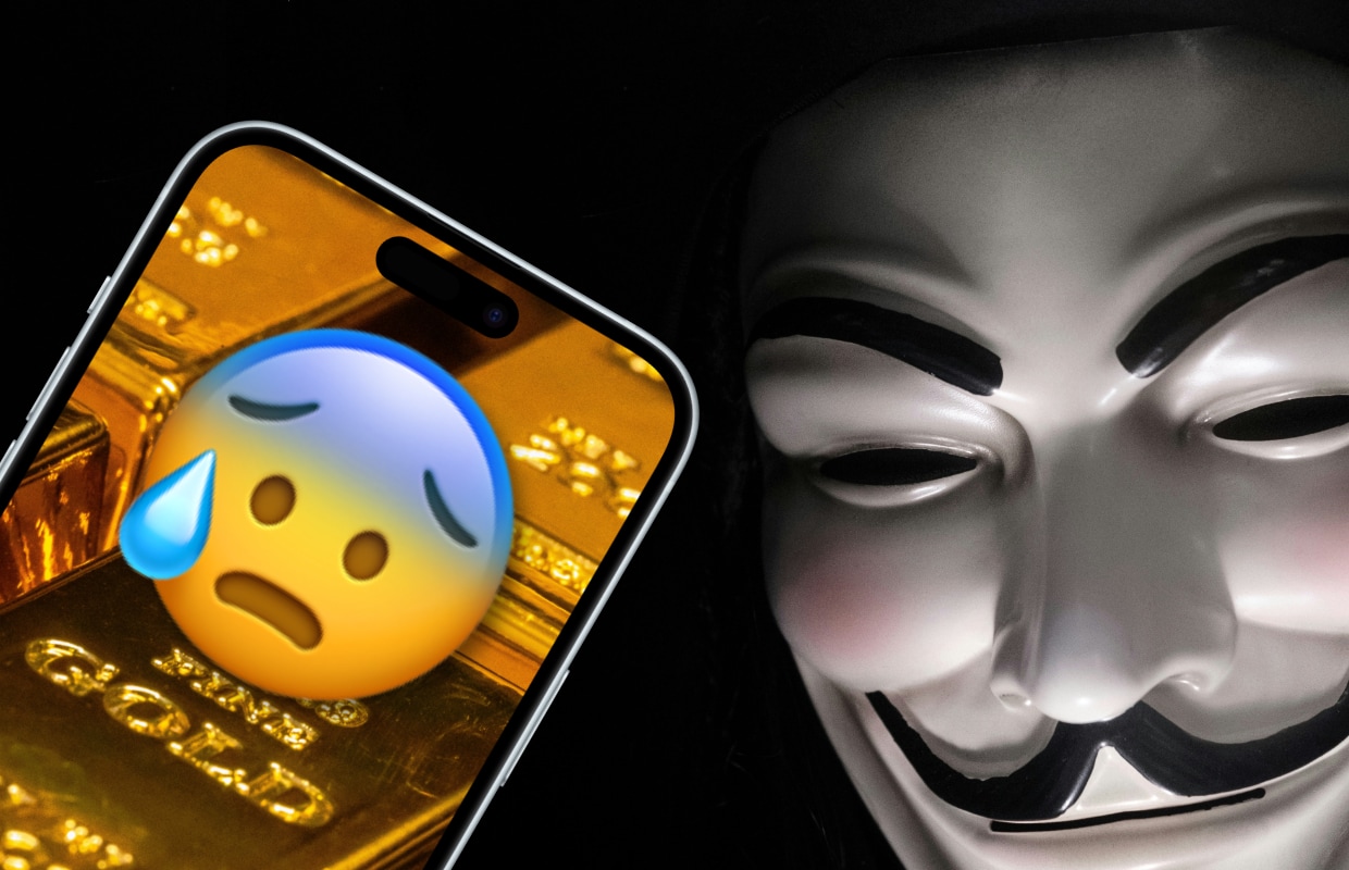 golddigger trojan ios