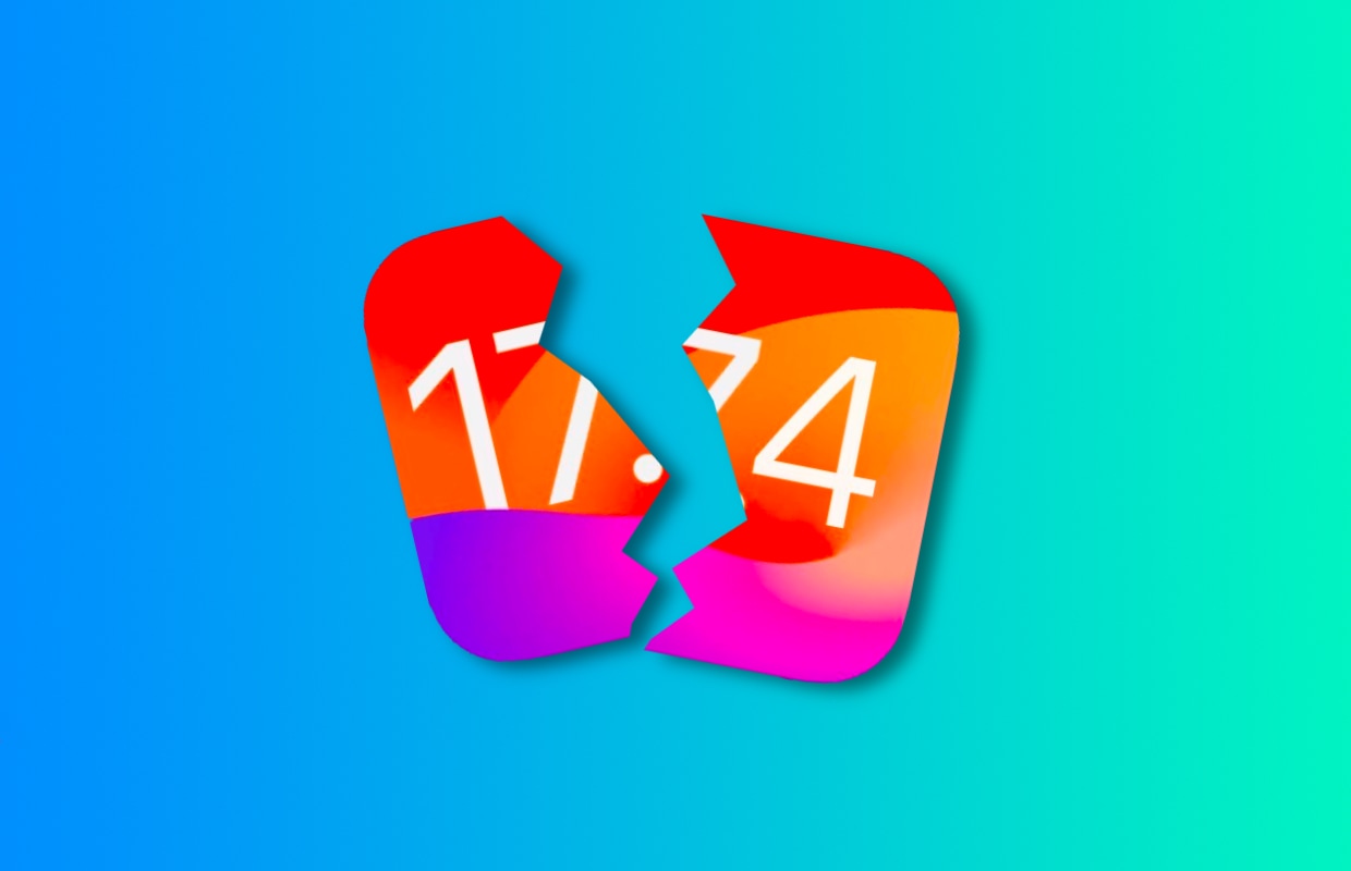 iOS 17.4 verwijdert deze handige functie (maar alleen in Europa) 